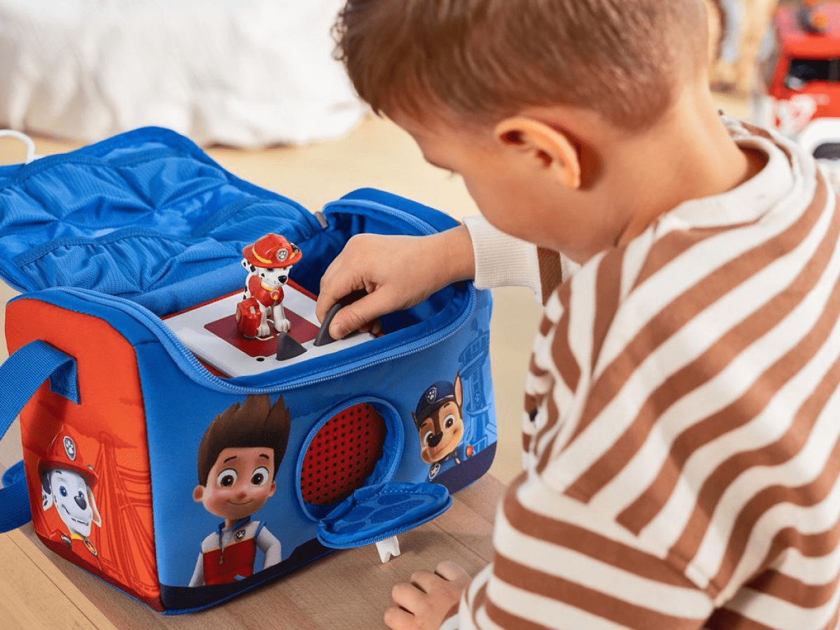 PAW Patrol: Marshall Tonie - Image 6