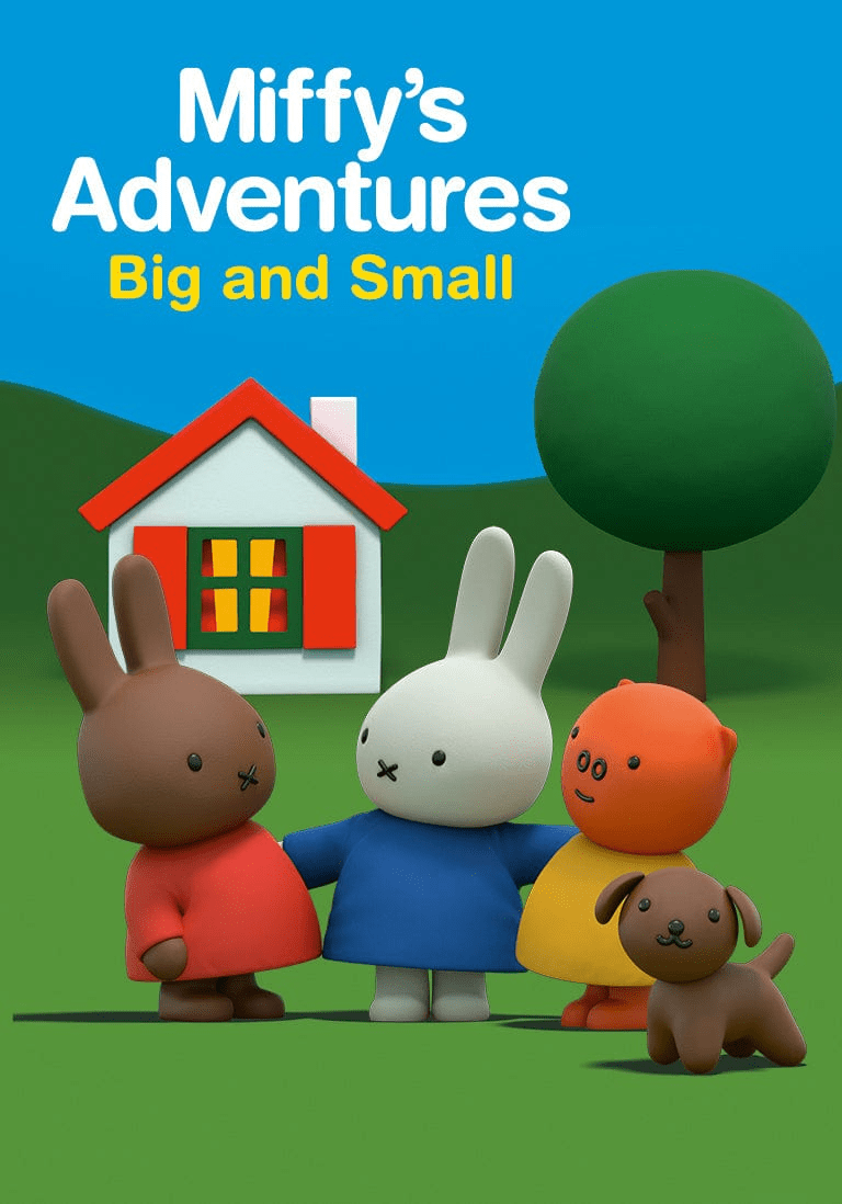Miffy Tonie - Image 2