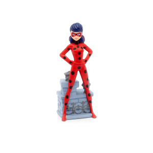 Miraculous: Tales of Ladybug & Cat Noir Tonie