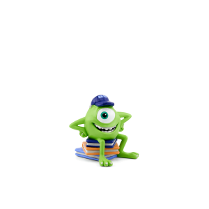 Disney and Pixar Monsters University Tonie