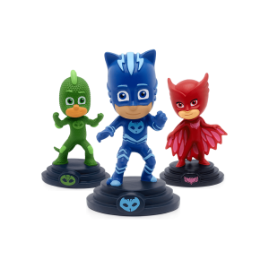PJ Masks 3 Tonies Set