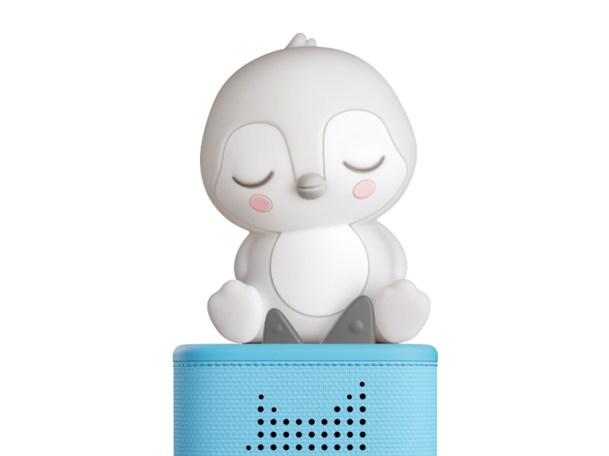 Sleepy Penguin Night Light Tonie - Image 3
