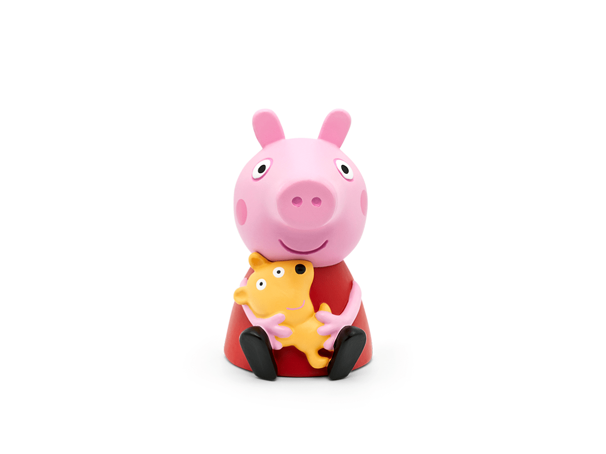 Peppa Pig: On the Road with Peppa Tonie - Image 3