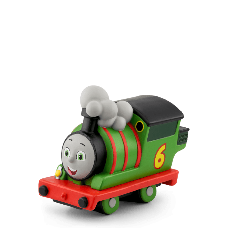 All Engines Go: Percy Tonie - Image 9