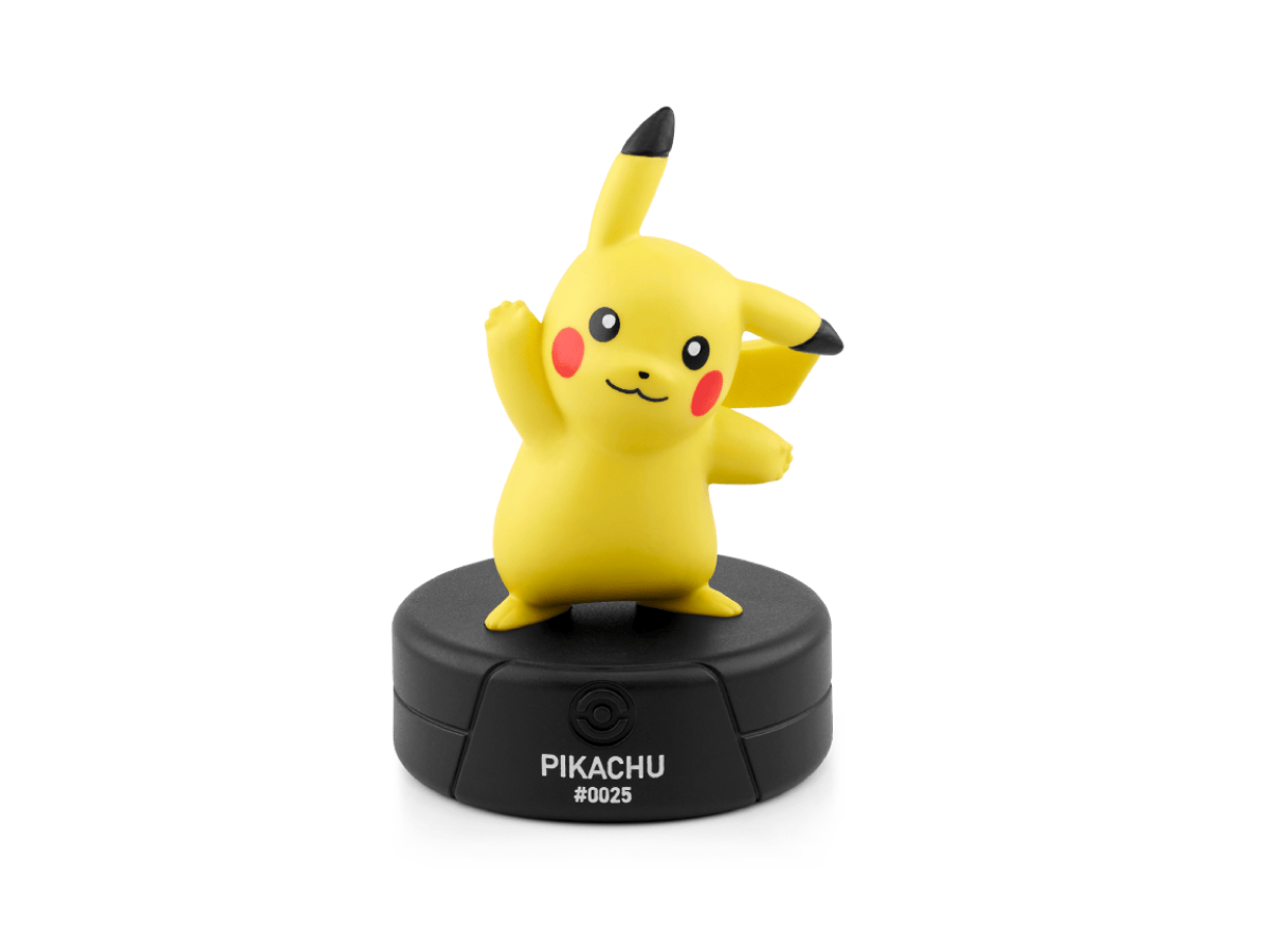 Pok??mon: Pikachu Tonie - Image 3