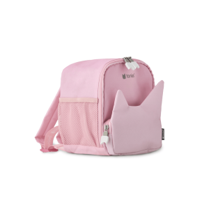 tonies? Adventure Backpack - Cloud Pink