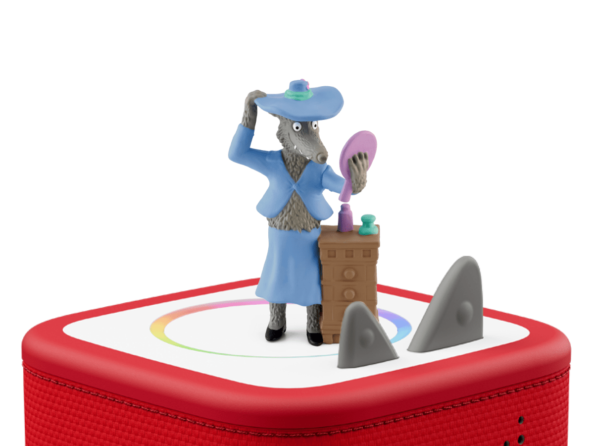 Roald Dahl: Revolting Rhymes Tonie - Image 4