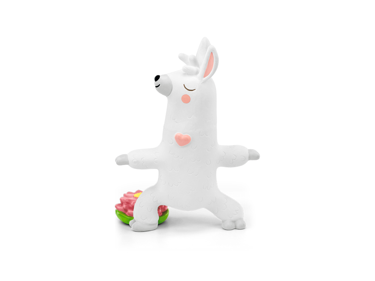 Mindfulness: Yoga with Sara the Llama Tonie - Image 8