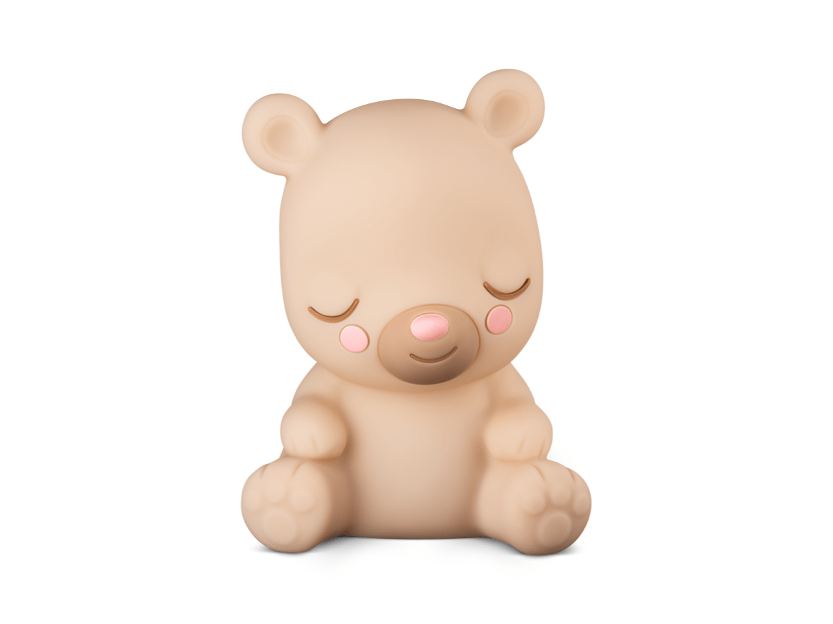 Sleepy Bear Night Light Tonie - Image 8