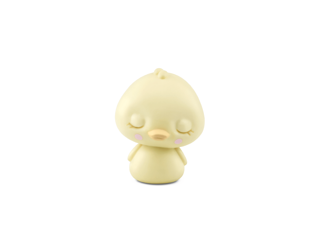 Sleepy Duck: A Sound Journey Through the Forest Tonie - Image 8