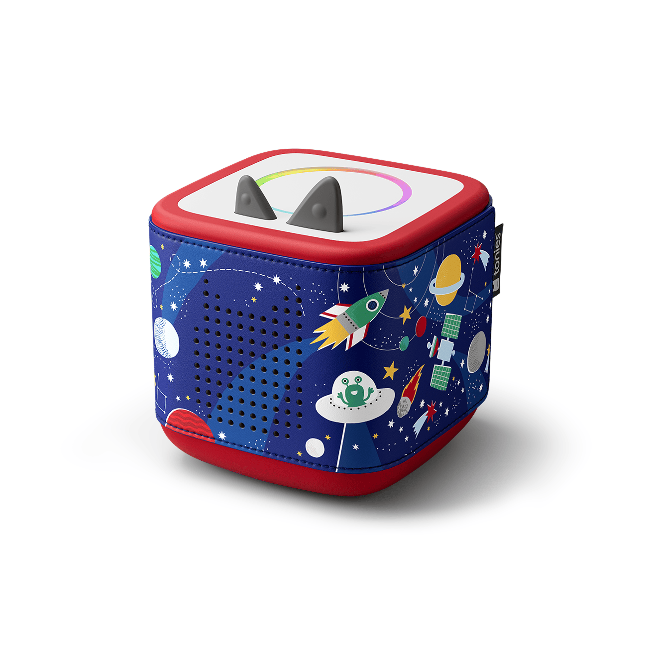 Toniebox 2 Sleeve: Space