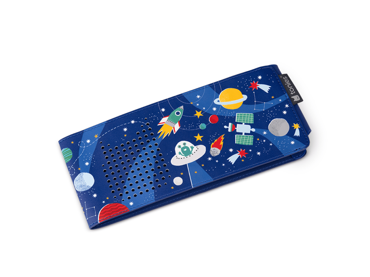 Toniebox 2 Sleeve: Space - Image 3