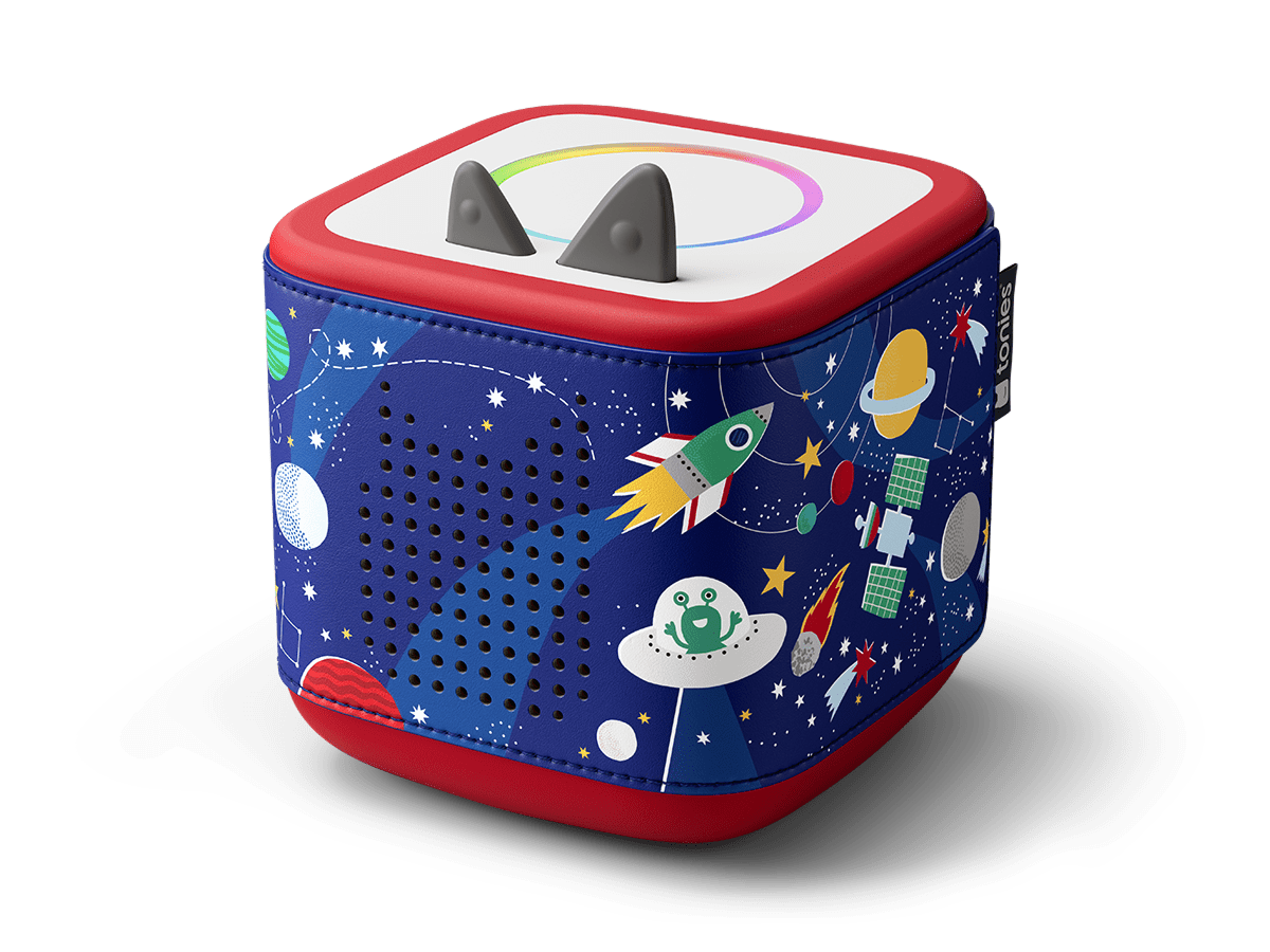 Toniebox 2 Sleeve: Space - Image 7