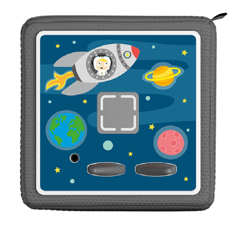 Topper for Toniebox 1 - Space Journey - Image 6