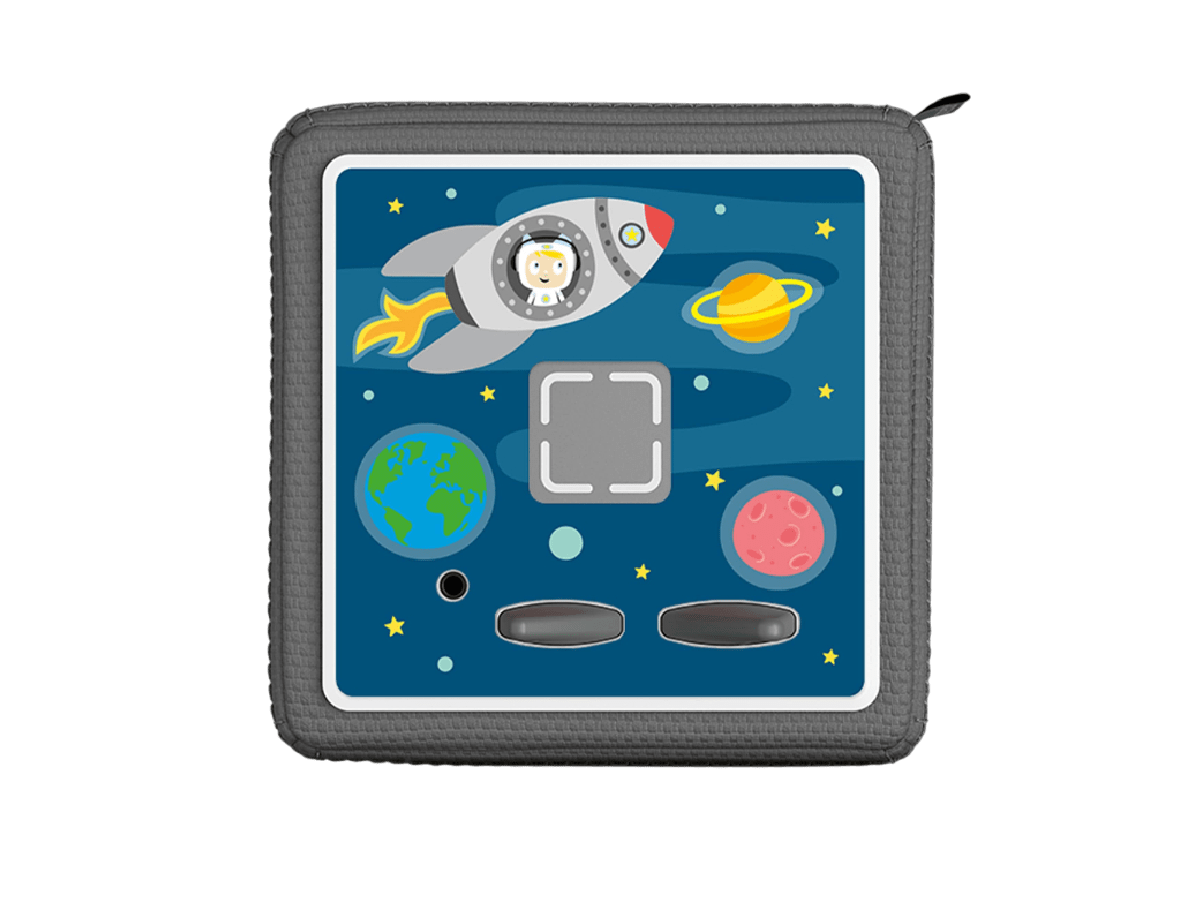 Topper for Toniebox 1 - Space Journey - Image 5