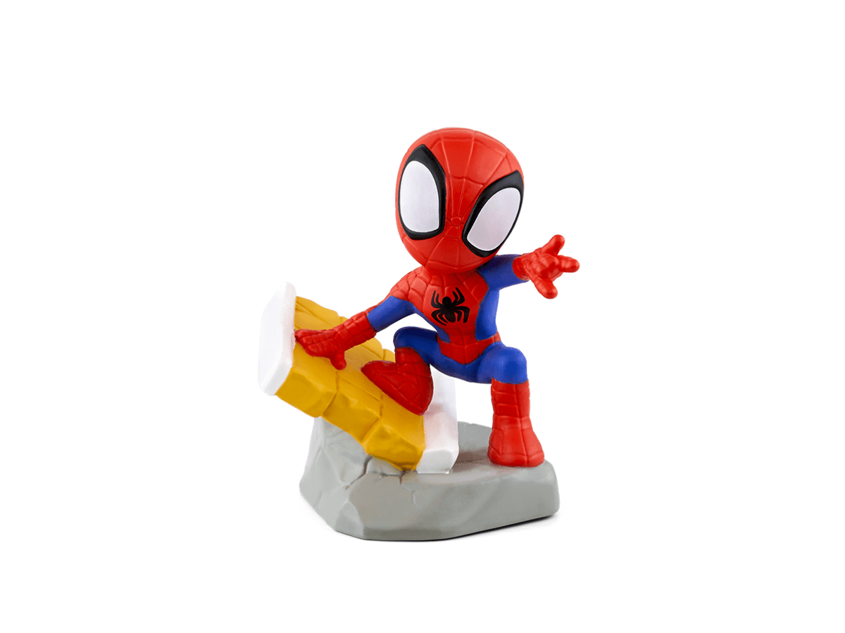 Marvel's Spidey and His Amazing Friends: Spidey Tonie - Image 3