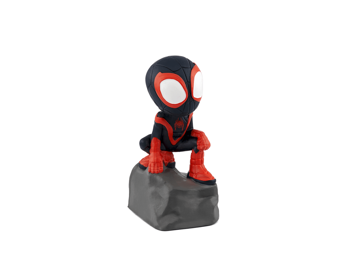 Marvel's Spidey and His Amazing Friends: Spin Tonie - Image 8