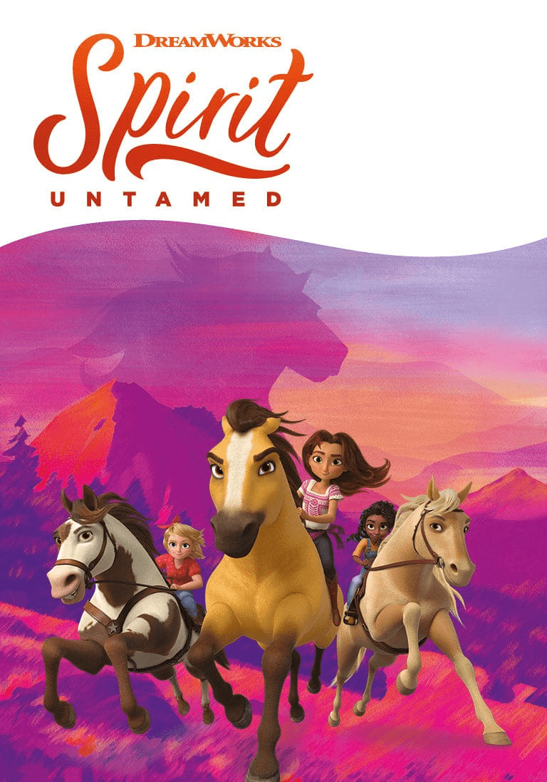 Spirit Untamed Tonie - Image 2