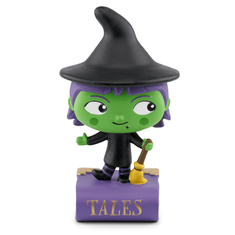 Favorite Tales: Spooky Tales Tonie - Image 9