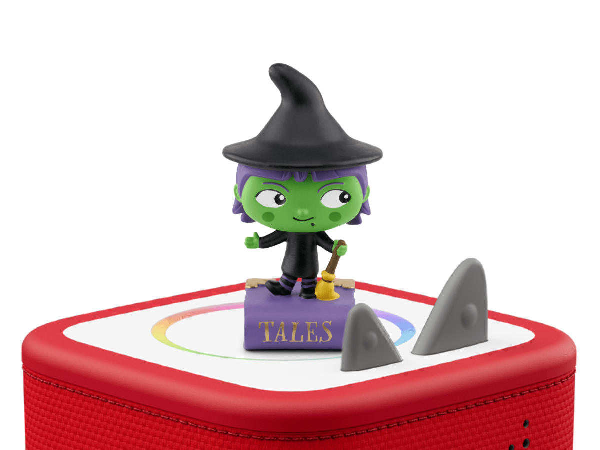 Favorite Tales: Spooky Tales Tonie - Image 4
