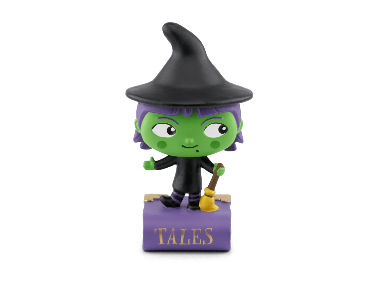 Favorite Tales: Spooky Tales Tonie - Image 8