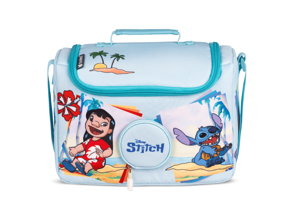 Listen & Play Bag for Toniebox - Disney Stitch - Image 9