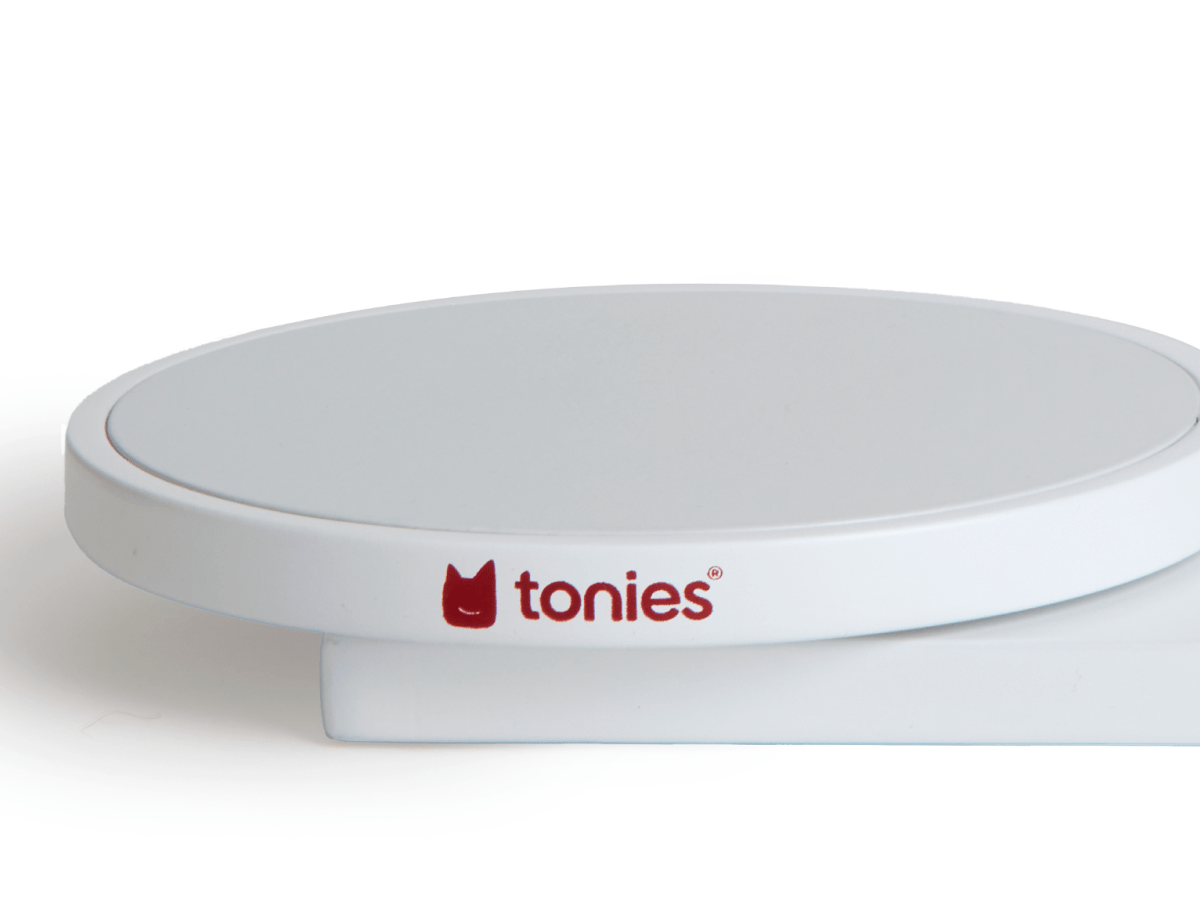 Rotating Storage Tray - Image 3