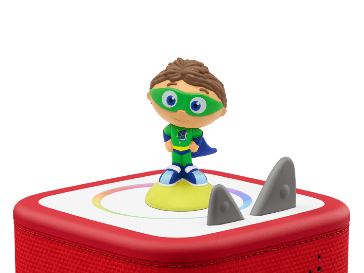 Super Why! Tonie - Image 4