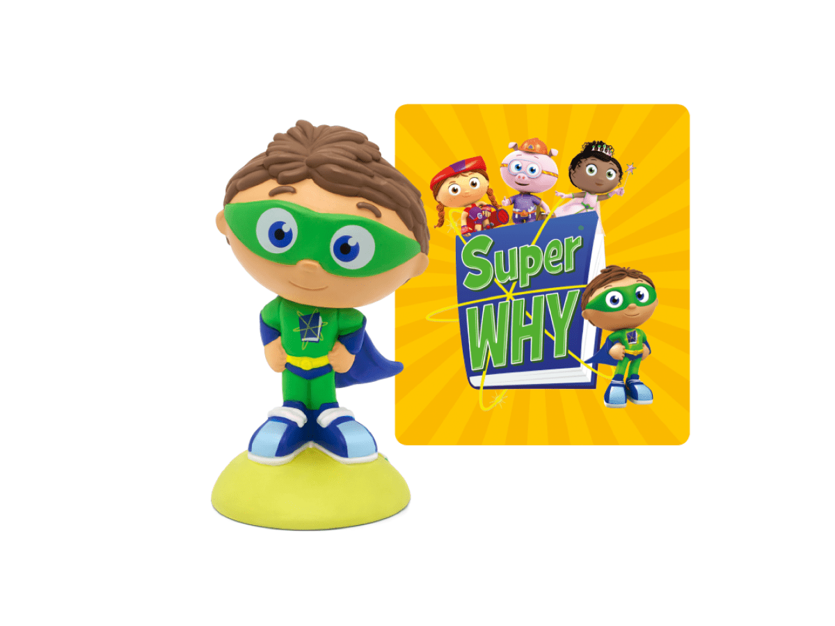 Super Why! Tonie - Image 5