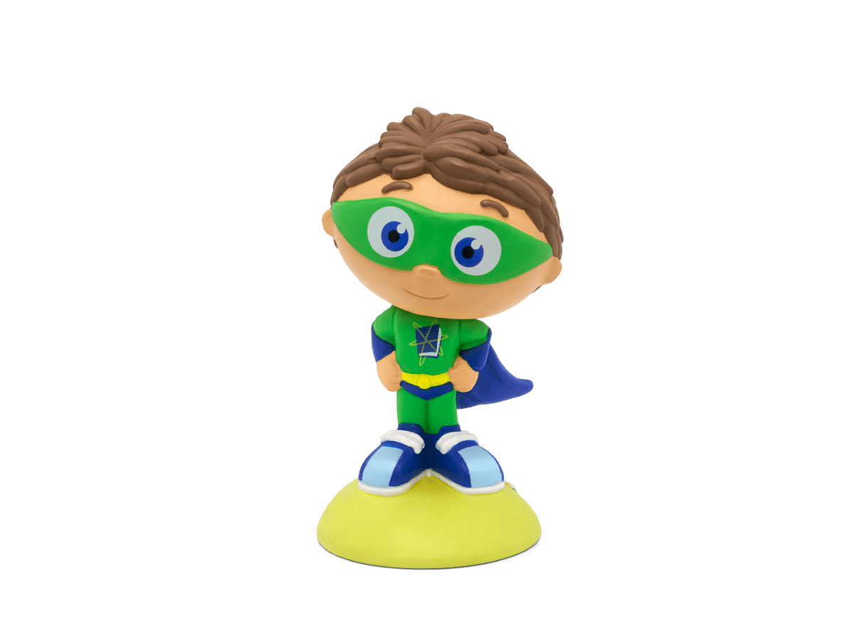 Super Why! Tonie - Image 8