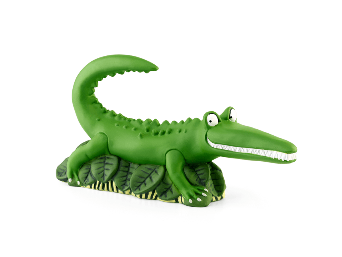 Roald Dahl: The Enormous Crocodile & Other Animal Stories Tonie - Image 3