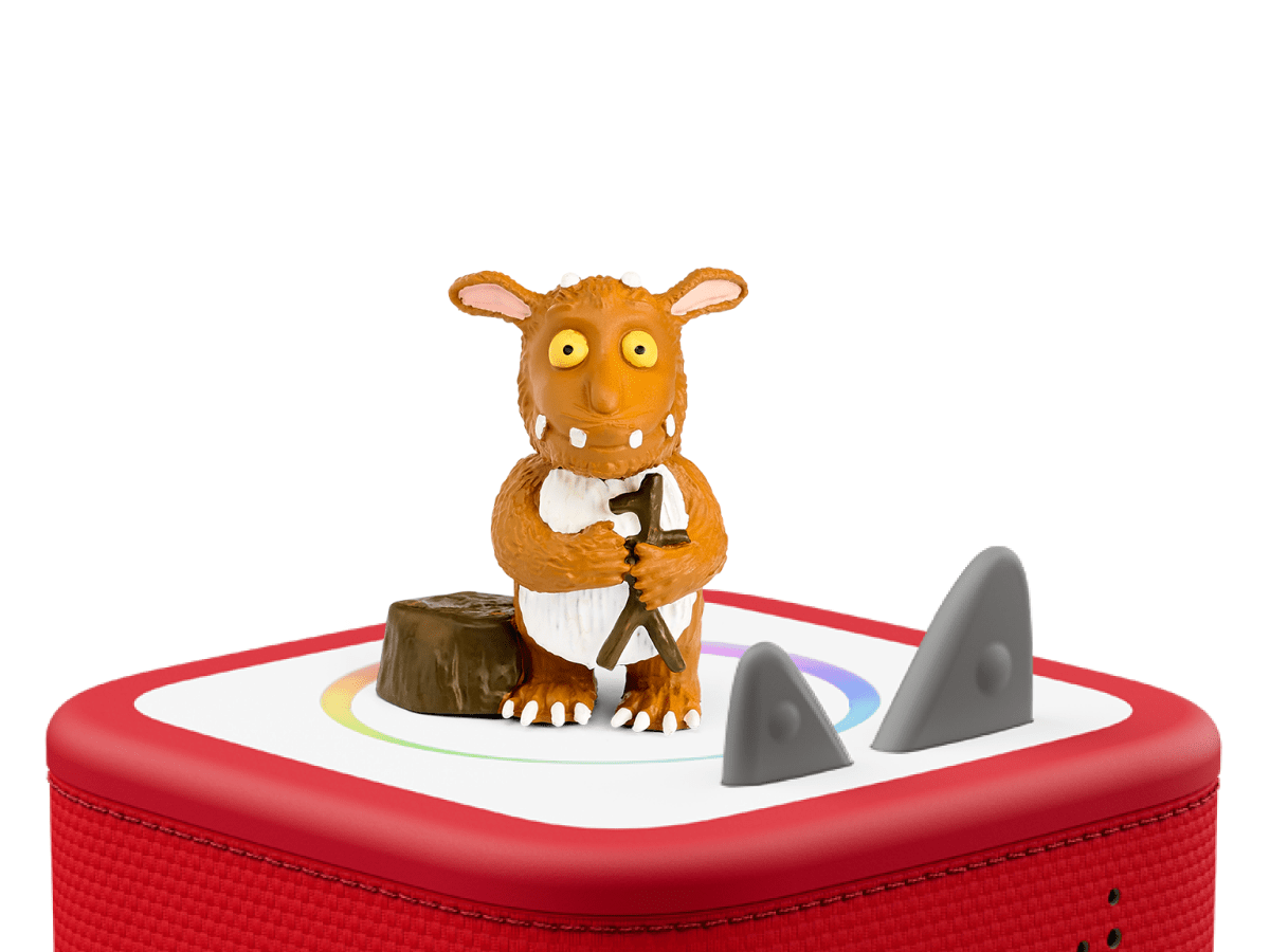 Julia Donaldson: The Gruffalo's Child Tonie - Image 4