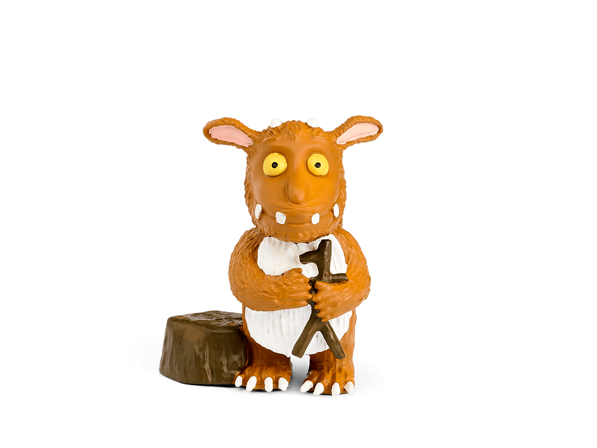 Julia Donaldson: The Gruffalo's Child Tonie - Image 7