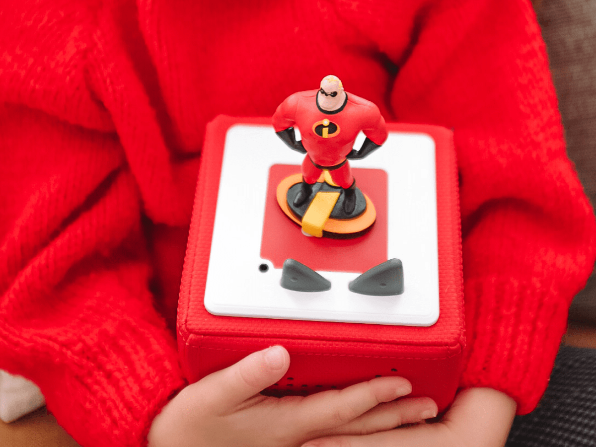 Disney and Pixar The Incredibles Tonie - Image 6
