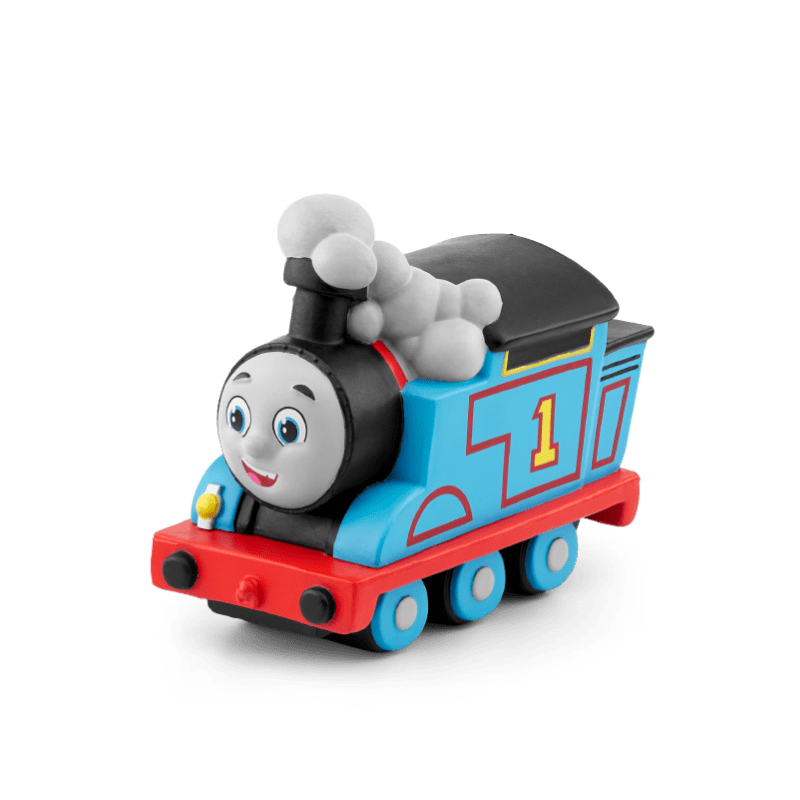 All Engines Go: Thomas the Train Tonie - Image 8