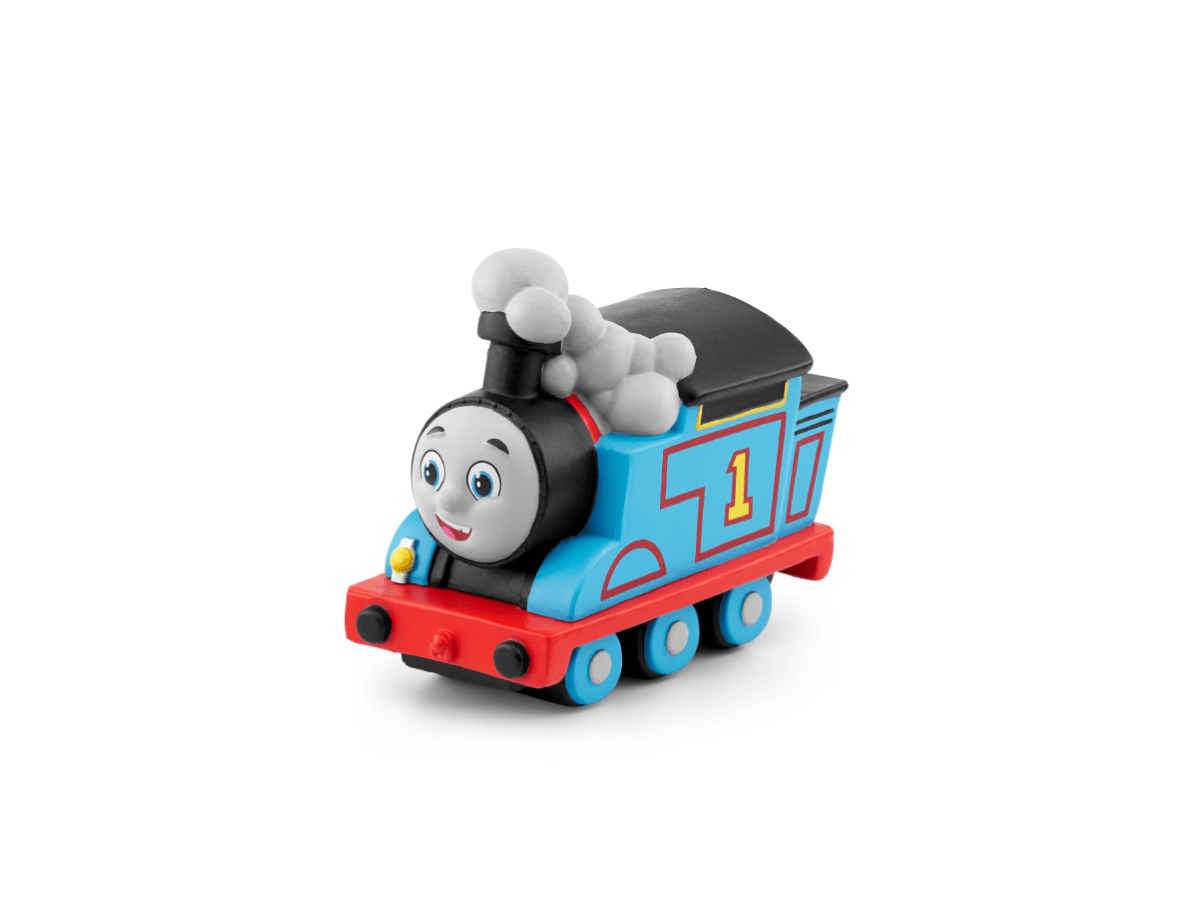 All Engines Go: Thomas the Train Tonie - Image 3