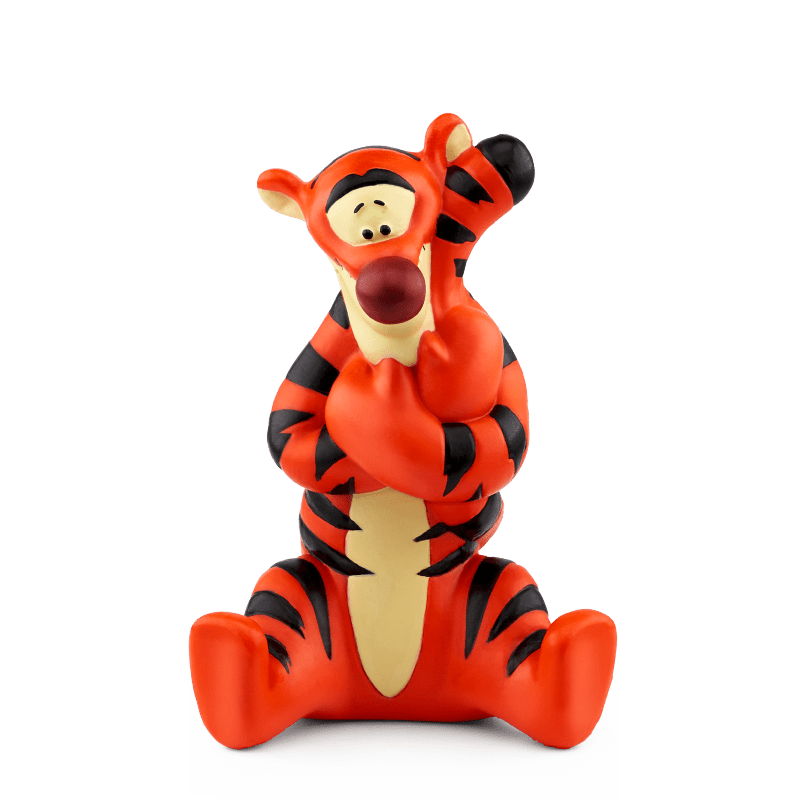 Disney Winnie the Pooh: Tigger Tonie - Image 9