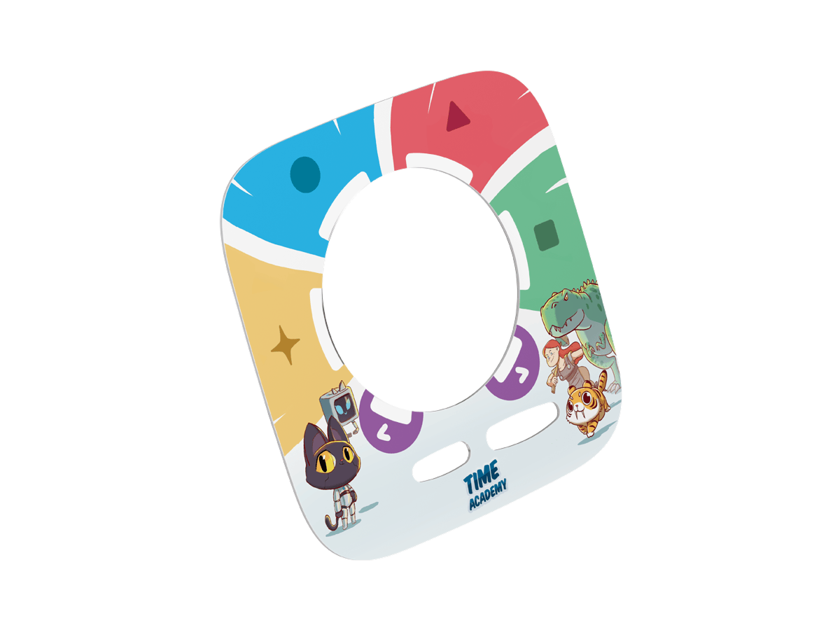 Tonieplay Time Academy: Adventure Through the Eras Game - Image 6