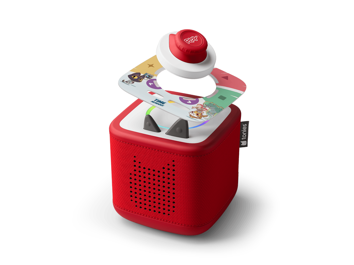 Tonieplay Time Academy: Adventure Through the Eras Game & Controller - Image 2