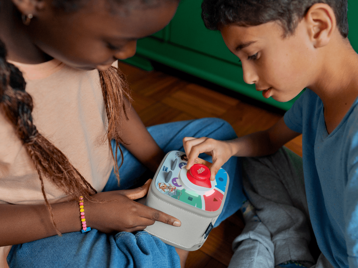 Tonieplay Time Academy: Adventure Through the Eras Game & Controller - Image 5