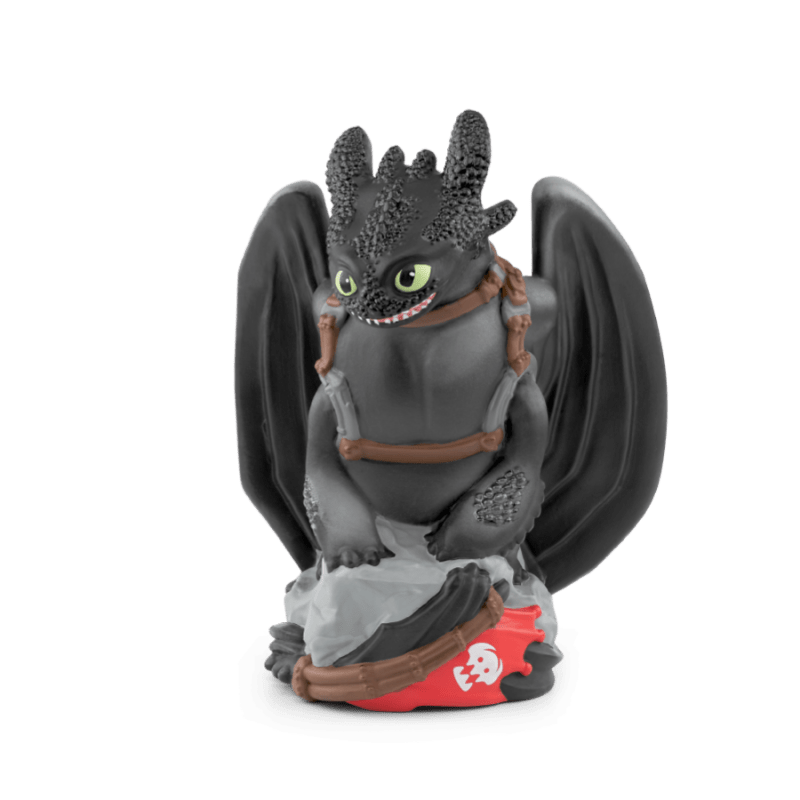 How to Train Your Dragon: Toothless Tonie - Image 9