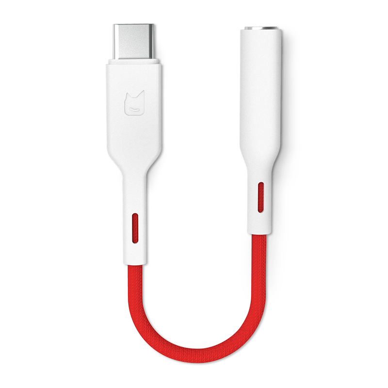 USB-C to AUX Adapter - Image 4