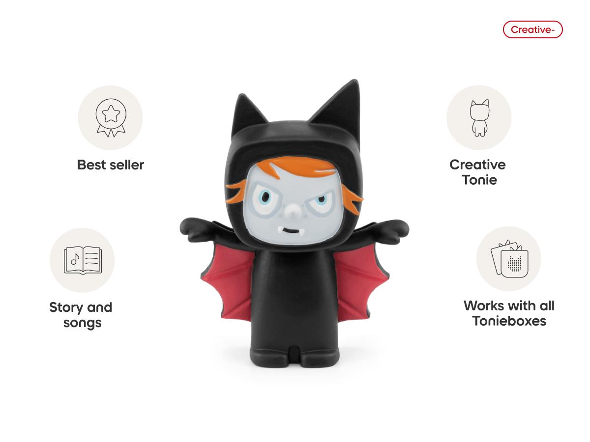 Vampire Creative Tonie - Image 6