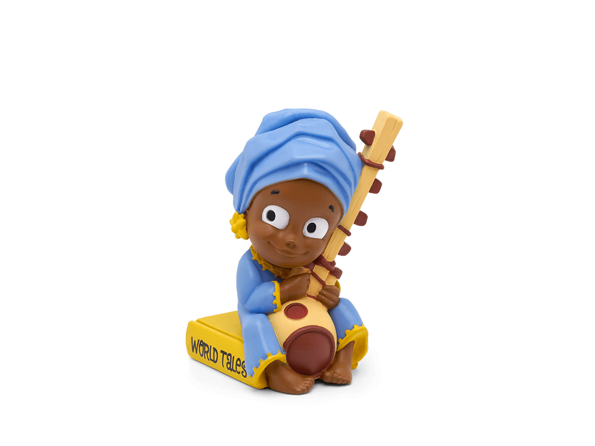 Worldwide Tales: West African Tales Tonie - Image 7