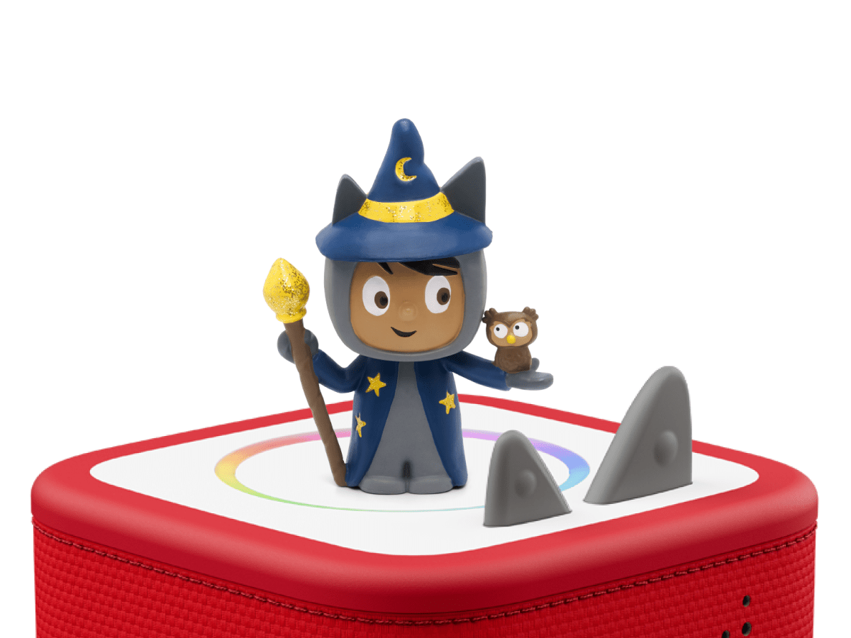 Wizard Creative Tonie - Image 3