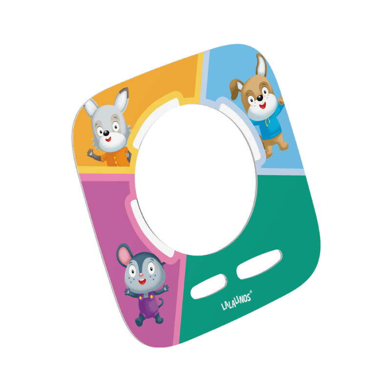 Tonieplay Lalalinos: Your Day in Bumbaloo Game - Image 8