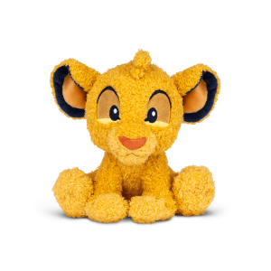 Disney Simba Cuddle Tonie